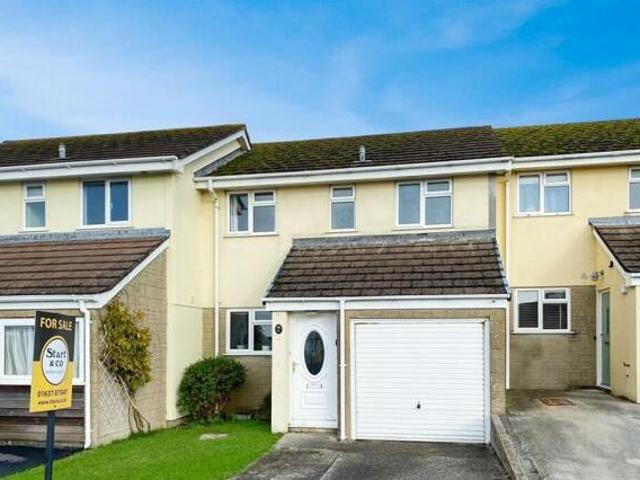 House for sale in Newquay, Cornwall