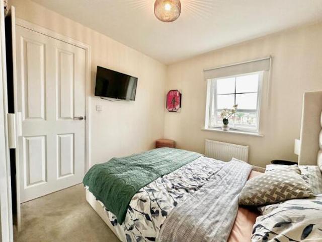 Cottage for sale in Ashby De La Launde, Lincolnshire