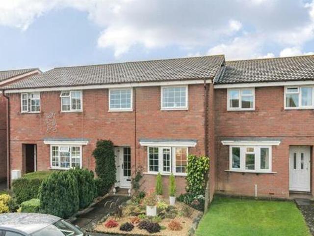 House for sale in Halford, Craven Arms