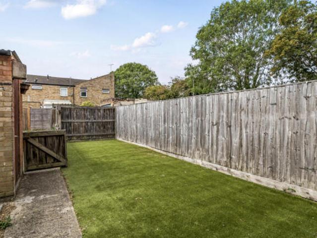 Cottage for sale in Swindon