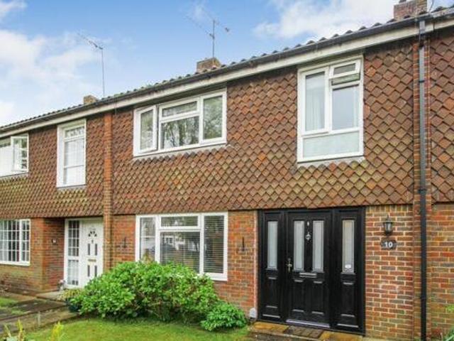 House for sale in Glynde, West Sussex