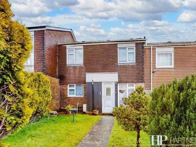 House for sale in Glynde, West Sussex