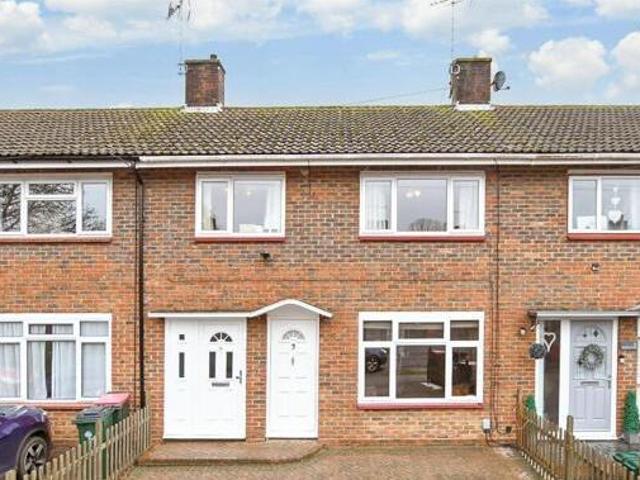 House for sale in Glynde, West Sussex