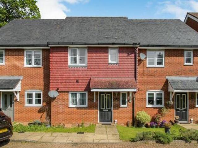 House for sale in Glynde, West Sussex