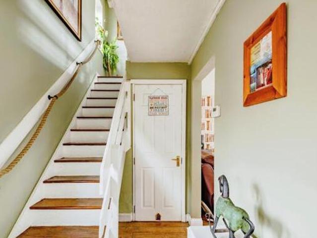 House for sale in Glynde, West Sussex