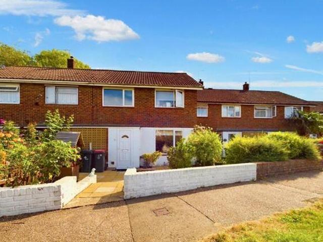 House for sale in Glynde, West Sussex