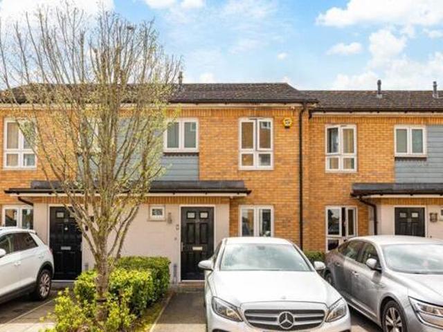 House for sale in Forge Wood, Crawley