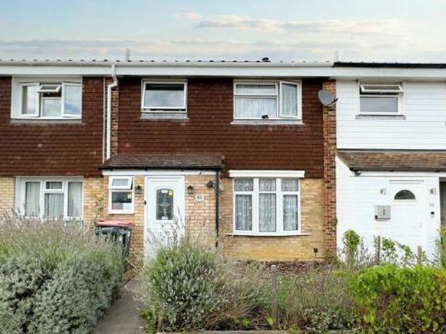 House for sale in Bewbush, Crawley