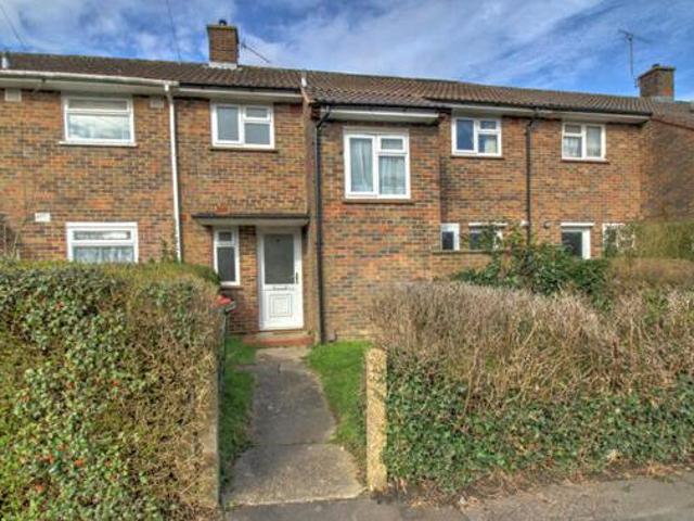 House for sale in Northgate, Crawley