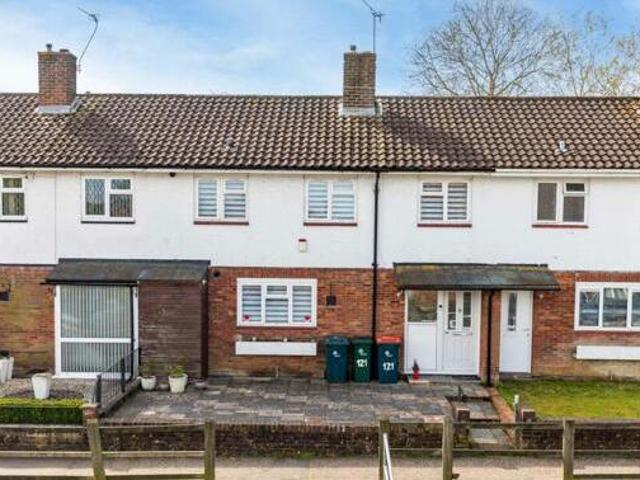 House for sale in Glynde, West Sussex