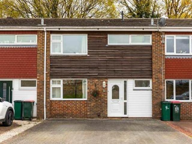 House for sale in Glynde, West Sussex