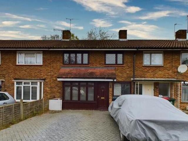 House for sale in Glynde, West Sussex