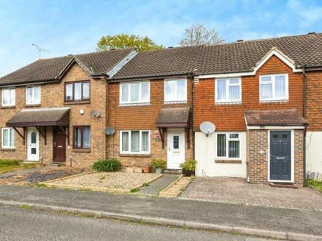 House for sale in Northgate, Crawley
