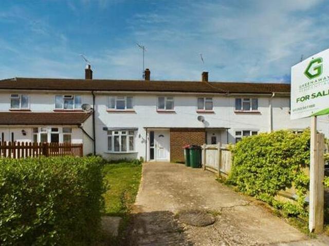 House for sale in Glynde, West Sussex