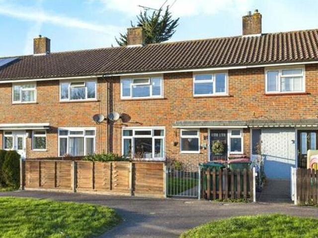 House for sale in Glynde, West Sussex