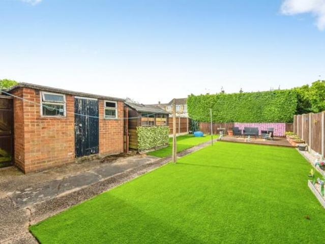 Cottage for sale in Alvaston, Derby