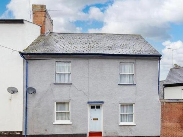 House for sale in Newton St Cyres, Devon