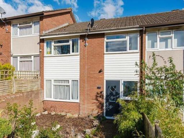 House for sale in Newton St Cyres, Devon