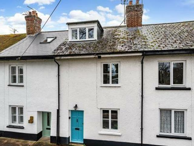 House for sale in Newton St Cyres, Devon
