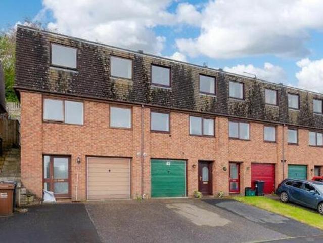 House for sale in Newton St Cyres, Devon