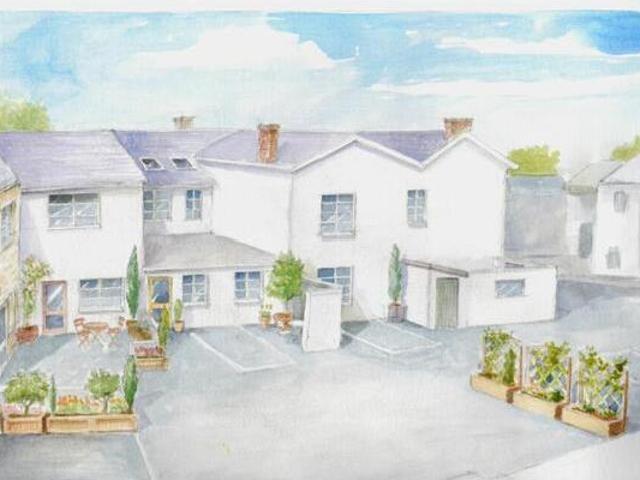 House for sale in Newton St Cyres, Devon
