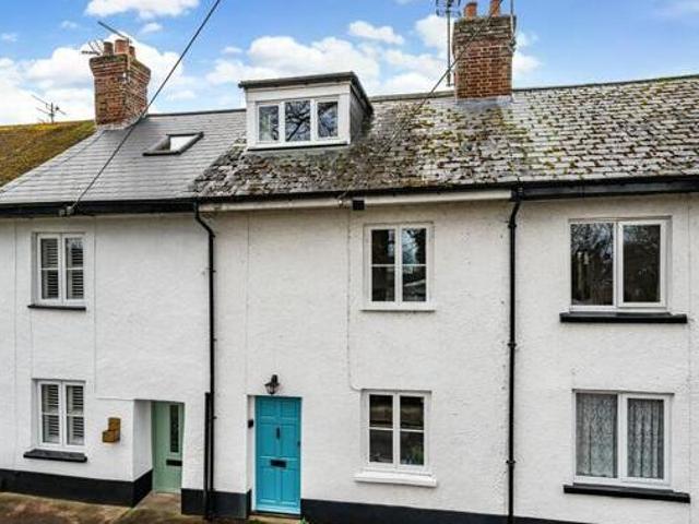 House for sale in Newton St Cyres, Devon