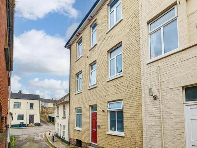 House for sale in Newton St Cyres, Devon