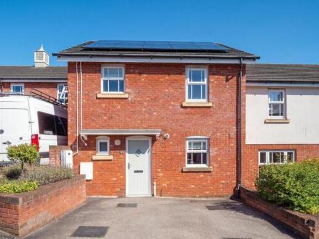 House for sale in Newton St Cyres, Devon