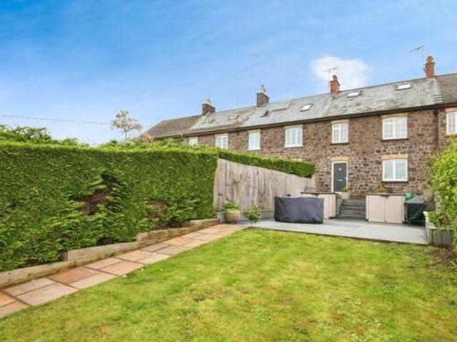 House for sale in Newton St Cyres, Devon