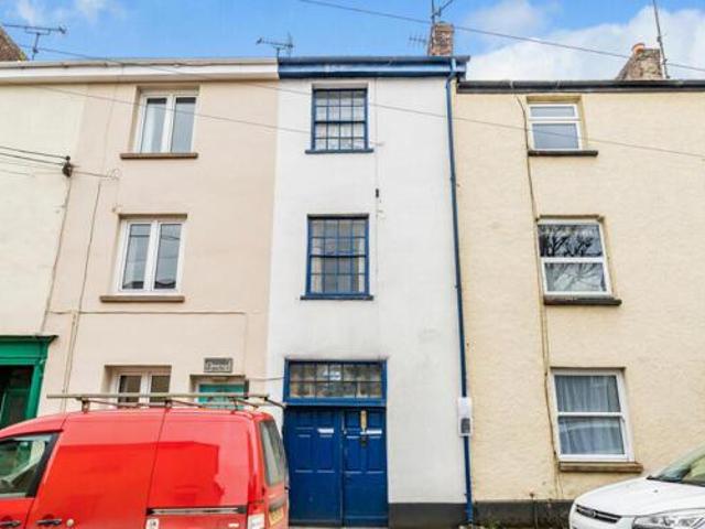 House for sale in Newton St Cyres, Devon