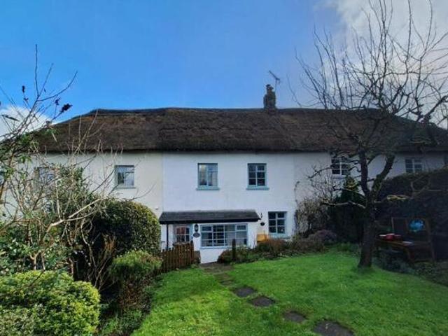 House for sale in Newton St Cyres, Devon