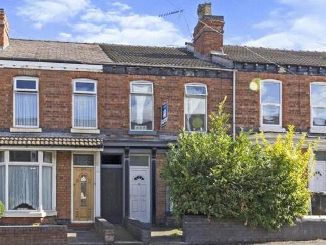 House for sale in Hammond Street