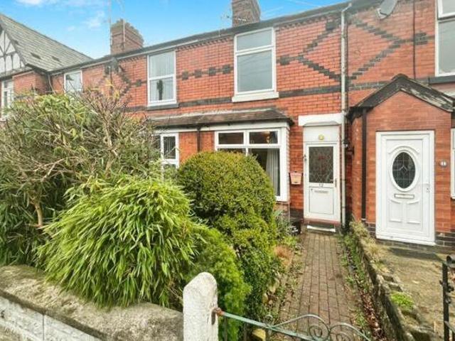 House for sale in Hammond Street