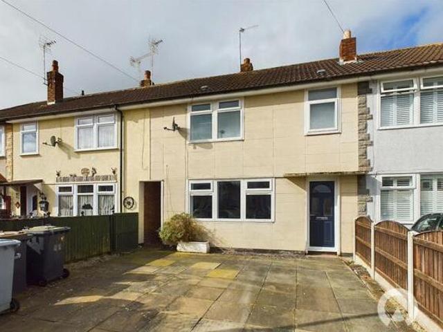 House for sale in Hammond Street