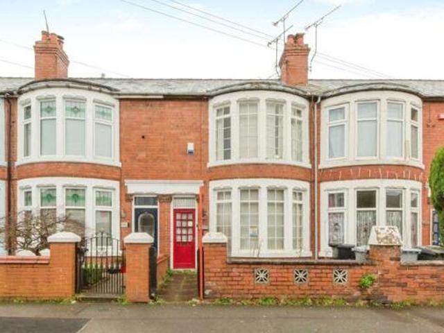 House for sale in Hammond Street