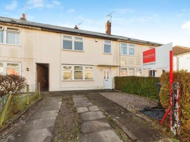 House for sale in Hammond Street
