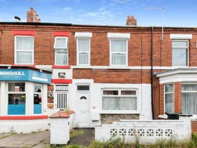 House for sale in Hammond Street