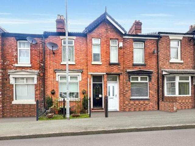 House for sale in Hammond Street