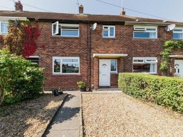 House for sale in Hammond Street