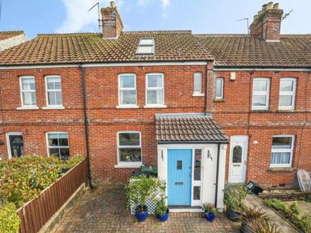 House for sale in Broadshard, Somerset