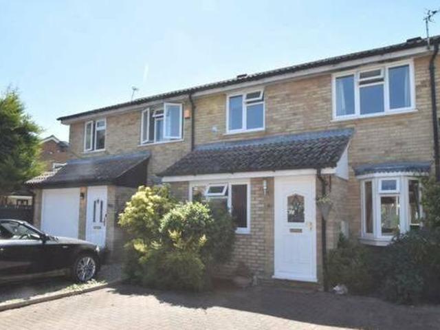 House for rent in Lyons, Greater London