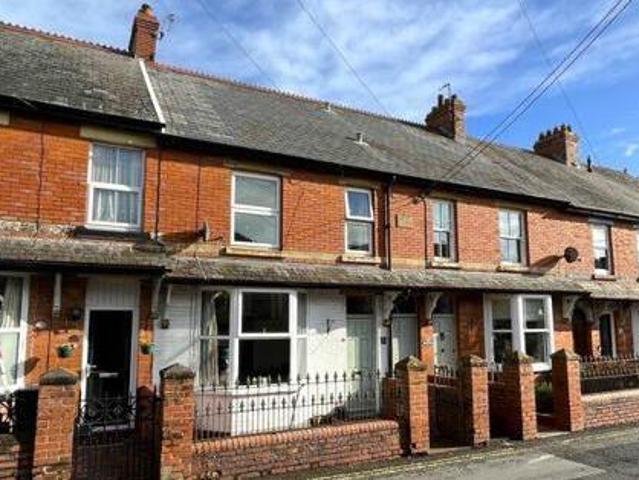 House for sale in Chard, Somerset