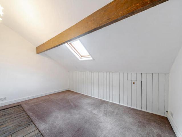 Cottage for sale in Pudsey, West Yorkshire