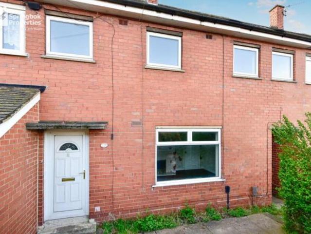 Cottage for sale in Stoke-on-Trent