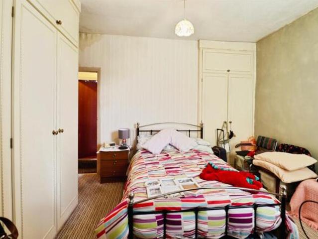 Cottage for sale in Plasnewydd, Falcon Lodge