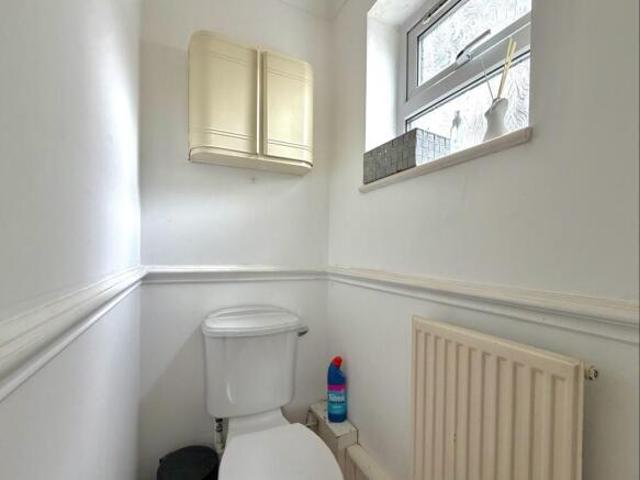 Cottage for sale in Cromer, North Norfolk