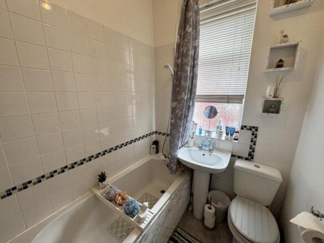 Cottage for sale in Levenshulme, Manchester