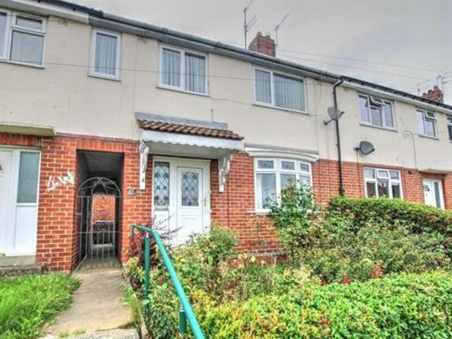 House for sale in Crook