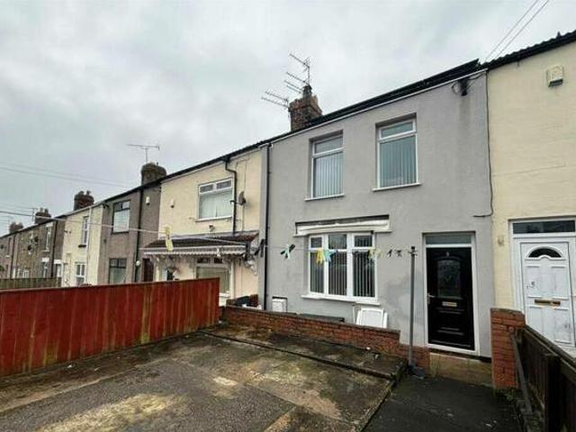 House for sale in Crook, North East