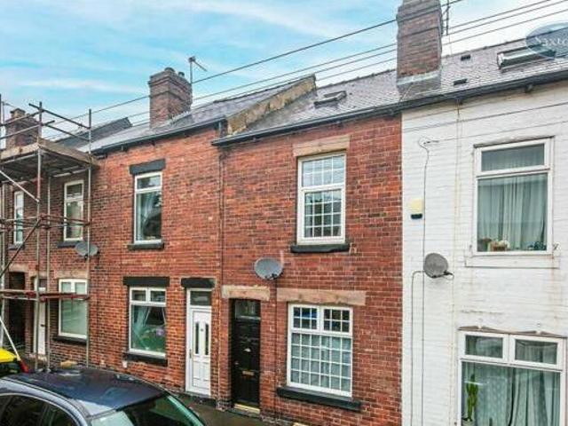 House for sale in Crookes, South Yorkshire